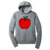 Unisex Sponge Fleece Pullover Hoodie Thumbnail