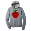 Unisex Sponge Fleece Pullover Hoodie Thumbnail