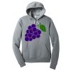 Unisex Sponge Fleece Pullover Hoodie Thumbnail