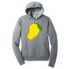Unisex Sponge Fleece Pullover Hoodie Thumbnail