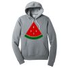 Unisex Sponge Fleece Pullover Hoodie Thumbnail