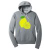 Unisex Sponge Fleece Pullover Hoodie Thumbnail
