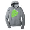 Unisex Sponge Fleece Pullover Hoodie Thumbnail