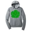 Unisex Sponge Fleece Pullover Hoodie Thumbnail