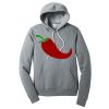 Unisex Sponge Fleece Pullover Hoodie Thumbnail