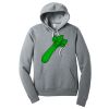 Unisex Sponge Fleece Pullover Hoodie Thumbnail