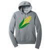 Unisex Sponge Fleece Pullover Hoodie Thumbnail