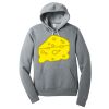Unisex Sponge Fleece Pullover Hoodie Thumbnail