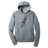 Unisex Sponge Fleece Pullover Hoodie Thumbnail