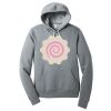 Unisex Sponge Fleece Pullover Hoodie Thumbnail