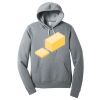 Unisex Sponge Fleece Pullover Hoodie Thumbnail
