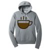 Unisex Sponge Fleece Pullover Hoodie Thumbnail