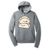Unisex Sponge Fleece Pullover Hoodie Thumbnail