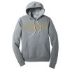 Unisex Sponge Fleece Pullover Hoodie Thumbnail