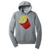 Unisex Sponge Fleece Pullover Hoodie Thumbnail