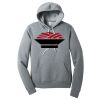 Unisex Sponge Fleece Pullover Hoodie Thumbnail