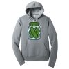 Unisex Sponge Fleece Pullover Hoodie Thumbnail
