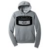Unisex Sponge Fleece Pullover Hoodie Thumbnail
