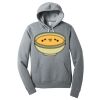 Unisex Sponge Fleece Pullover Hoodie Thumbnail
