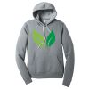 Unisex Sponge Fleece Pullover Hoodie Thumbnail