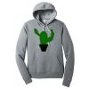 Unisex Sponge Fleece Pullover Hoodie Thumbnail
