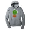 Unisex Sponge Fleece Pullover Hoodie Thumbnail