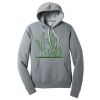 Unisex Sponge Fleece Pullover Hoodie Thumbnail