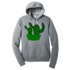Unisex Sponge Fleece Pullover Hoodie Thumbnail