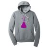Unisex Sponge Fleece Pullover Hoodie Thumbnail