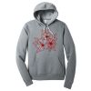 Unisex Sponge Fleece Pullover Hoodie Thumbnail