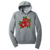 Unisex Sponge Fleece Pullover Hoodie Thumbnail