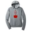 Unisex Sponge Fleece Pullover Hoodie Thumbnail