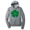 Unisex Sponge Fleece Pullover Hoodie Thumbnail