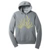 Unisex Sponge Fleece Pullover Hoodie Thumbnail