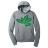Unisex Sponge Fleece Pullover Hoodie Thumbnail