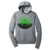 Unisex Sponge Fleece Pullover Hoodie Thumbnail