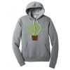Unisex Sponge Fleece Pullover Hoodie Thumbnail