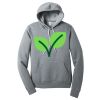 Unisex Sponge Fleece Pullover Hoodie Thumbnail