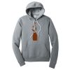 Unisex Sponge Fleece Pullover Hoodie Thumbnail