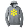 Unisex Sponge Fleece Pullover Hoodie Thumbnail