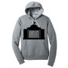 Unisex Sponge Fleece Pullover Hoodie Thumbnail