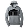 Unisex Sponge Fleece Pullover Hoodie Thumbnail