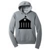 Unisex Sponge Fleece Pullover Hoodie Thumbnail