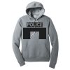 Unisex Sponge Fleece Pullover Hoodie Thumbnail