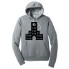 Unisex Sponge Fleece Pullover Hoodie Thumbnail