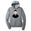 Unisex Sponge Fleece Pullover Hoodie Thumbnail