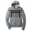 Unisex Sponge Fleece Pullover Hoodie Thumbnail