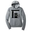 Unisex Sponge Fleece Pullover Hoodie Thumbnail