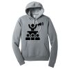 Unisex Sponge Fleece Pullover Hoodie Thumbnail