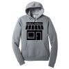 Unisex Sponge Fleece Pullover Hoodie Thumbnail